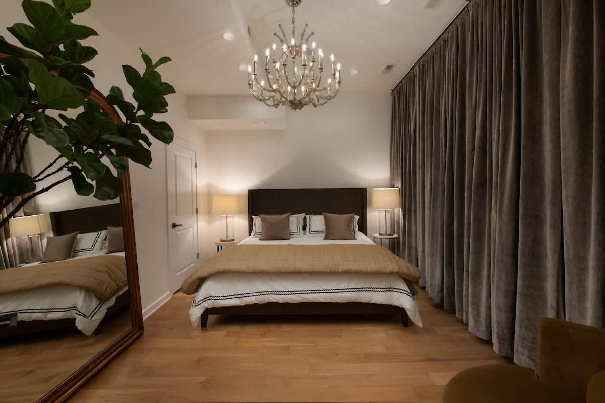 Luxury Gold Coast Penthouse With Deck & Views Holiday home