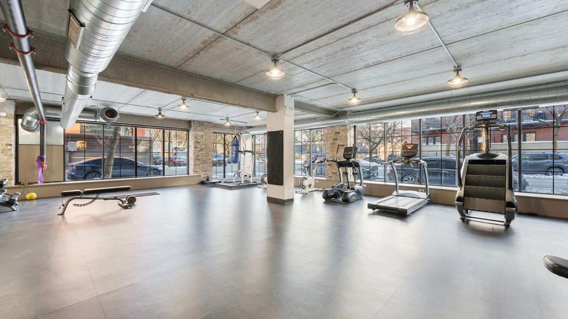 Modern 3br Near Mccormick & South Loop Holiday home