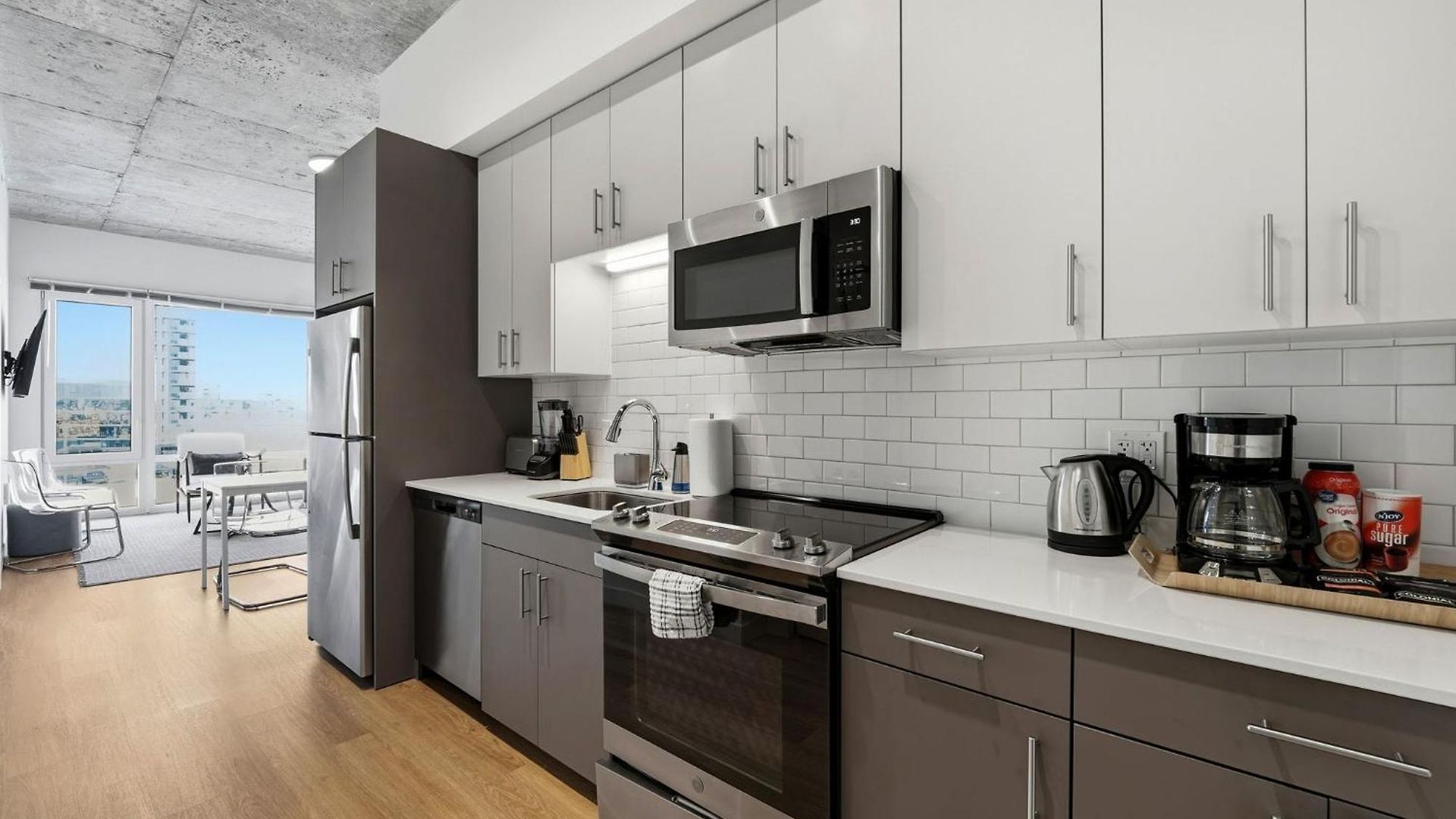 Envitae 4br Luxury Modern Holiday home Chicago
