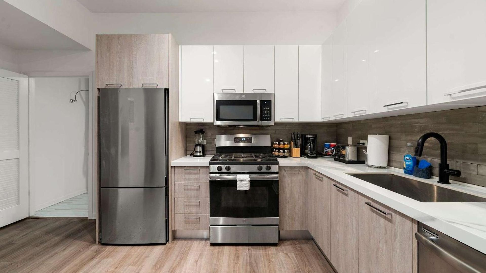 Modern 3br Near Mccormick & South Loop * Chicago