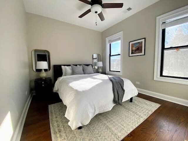 Modern 4 Bedroom In Lakeview Holiday home *