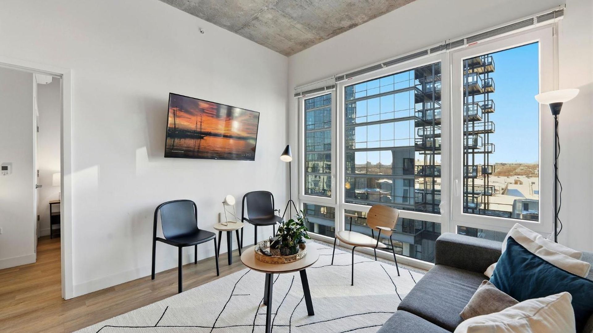 Envitae 4br Luxury Modern * Chicago