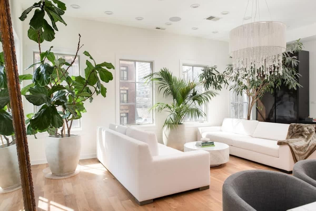 Holiday home Luxury Gold Coast Penthouse With Deck & Views