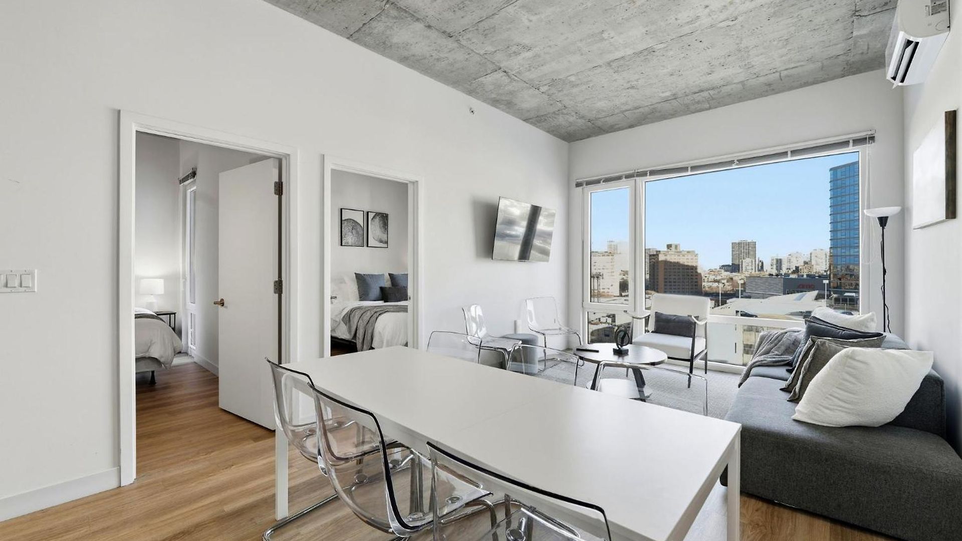 Envitae 4br Luxury Modern Holiday home