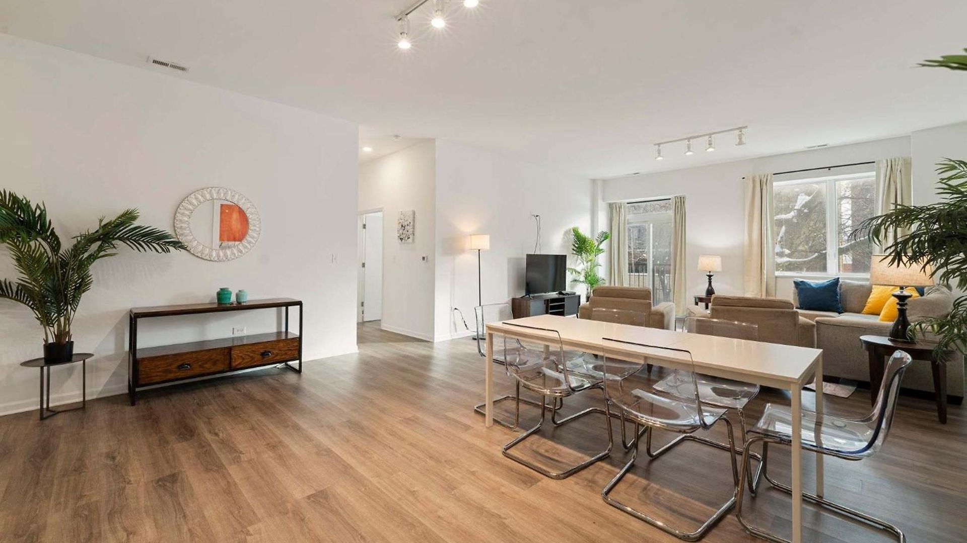 Holiday home Modern 3br Near Mccormick & South Loop Chicago