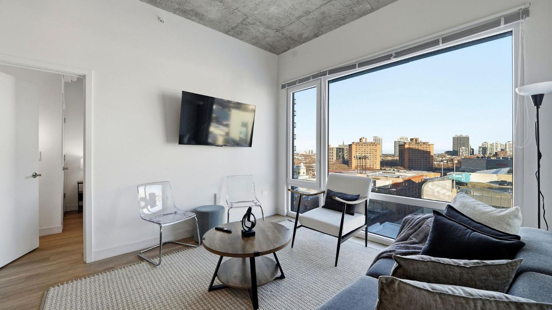 Envitae 4br Luxury Modern Holiday home *
