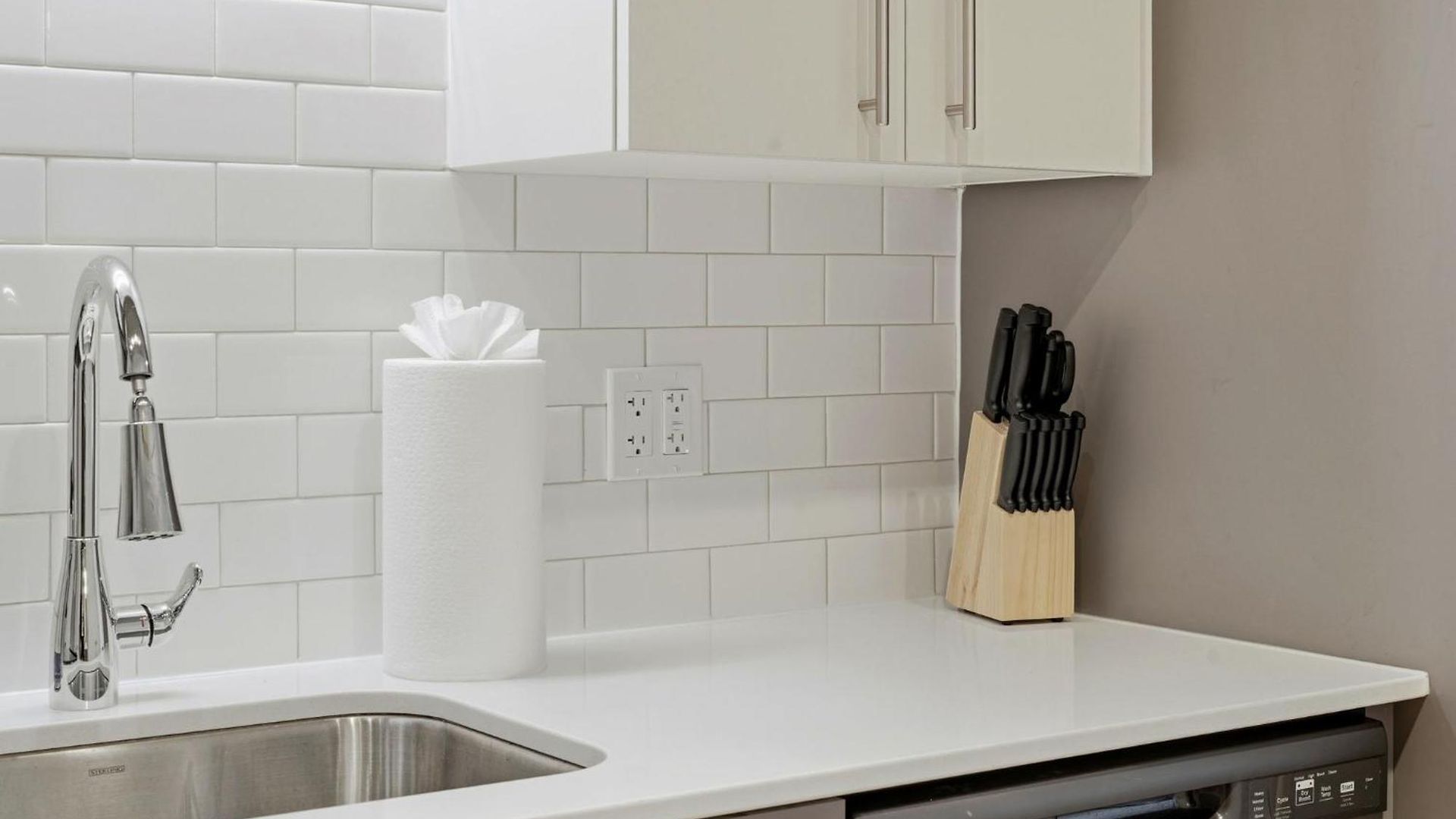 Holiday home Envitae 4br Modern Sleek Chicago