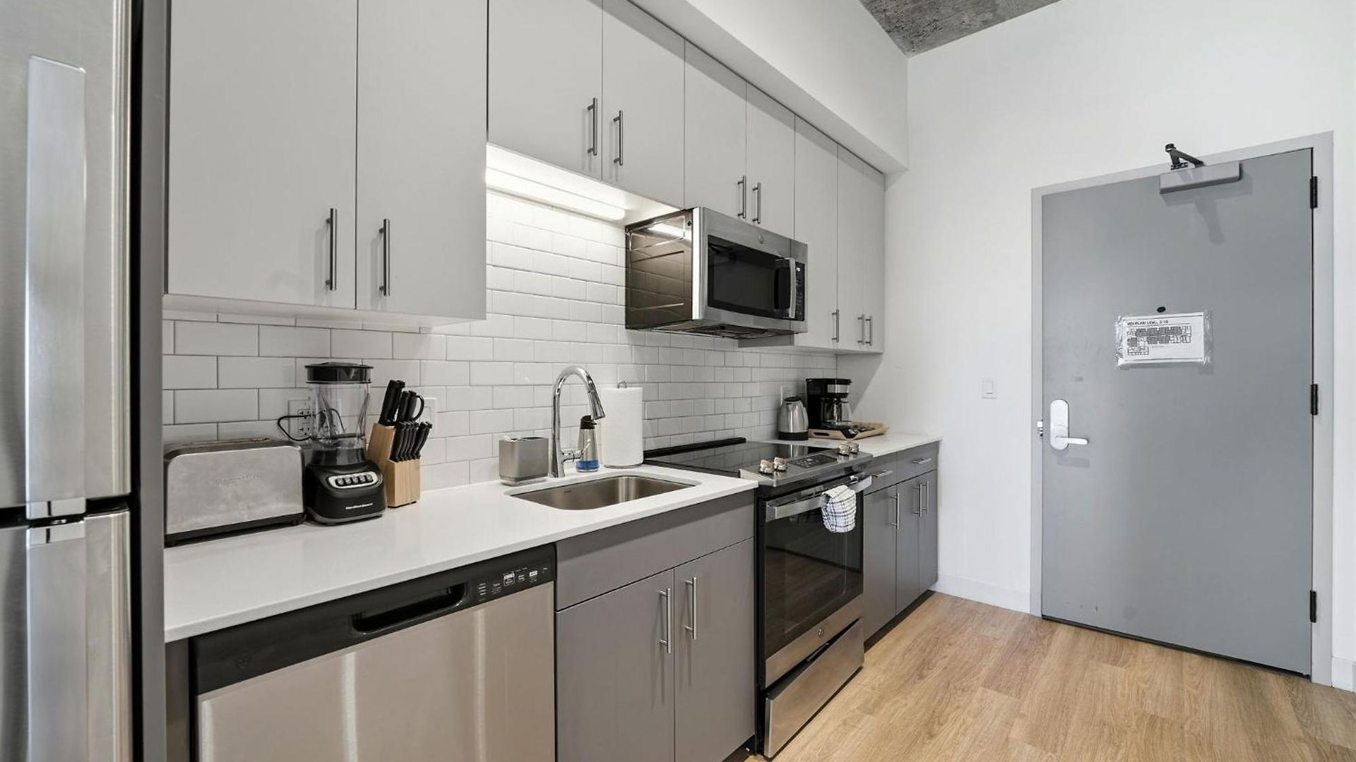Envitae 4br Luxury Modern Holiday home