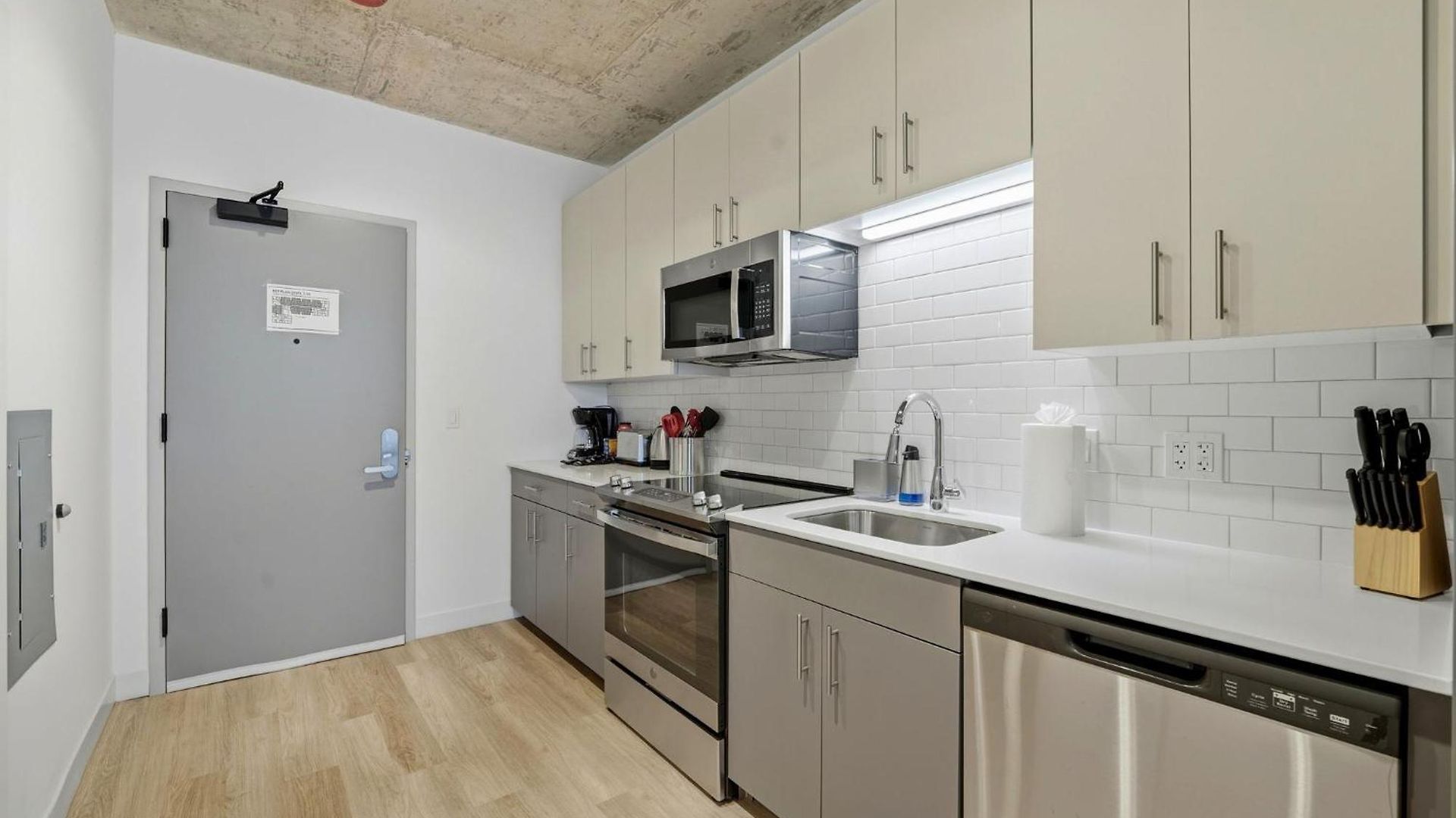 Holiday home Envitae 4br Modern Sleek *