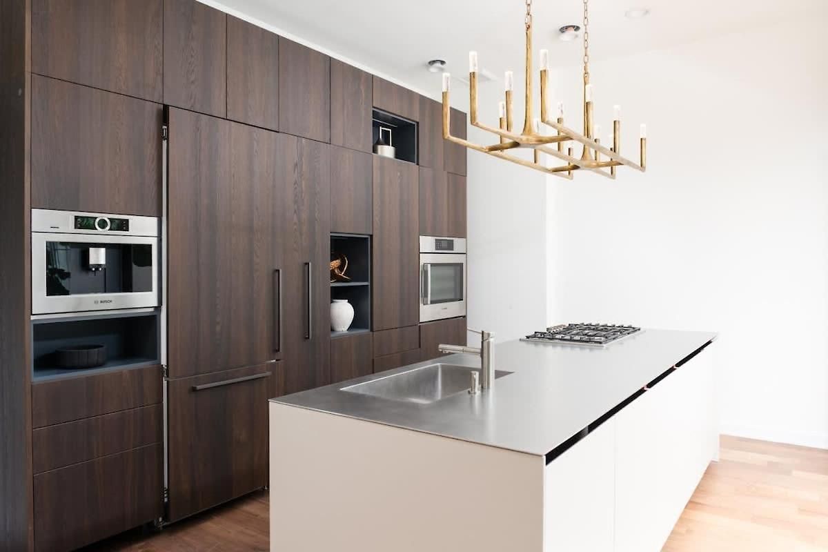 Luxury Gold Coast Penthouse With Deck & Views Holiday home *