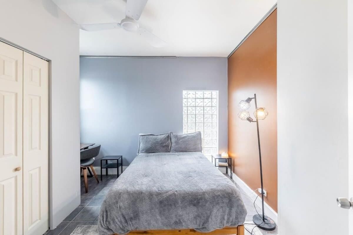Holiday home Modern 4 Bedroom Greystone