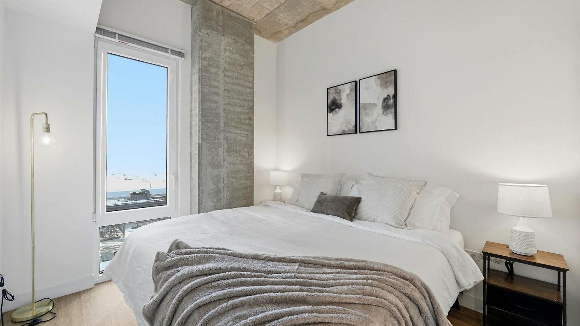 Envitae 4br Luxury Modern Holiday home
