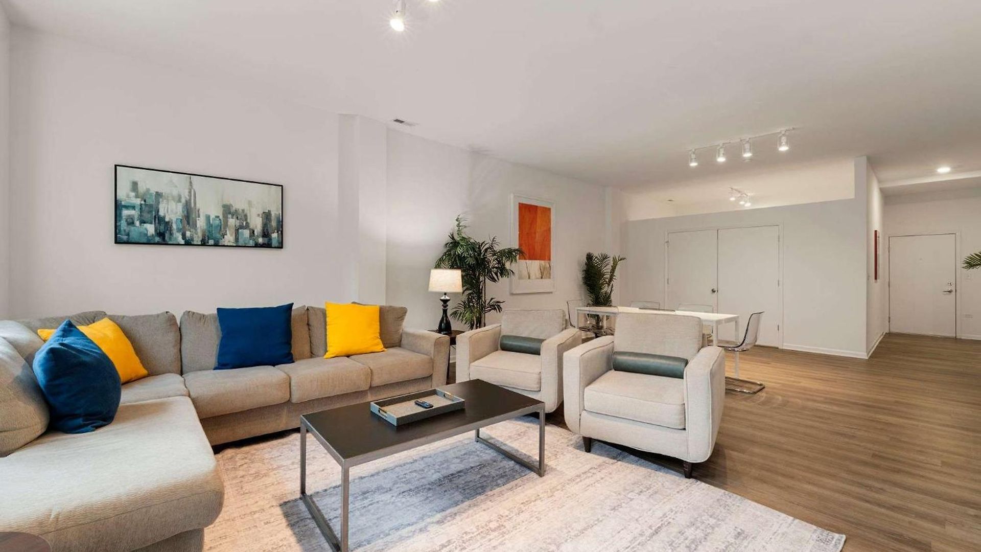 Holiday home Modern 3br Near Mccormick & South Loop Chicago