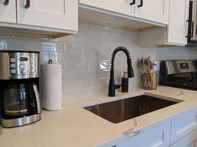 Holiday home Modern 4 Bedroom In Lakeview