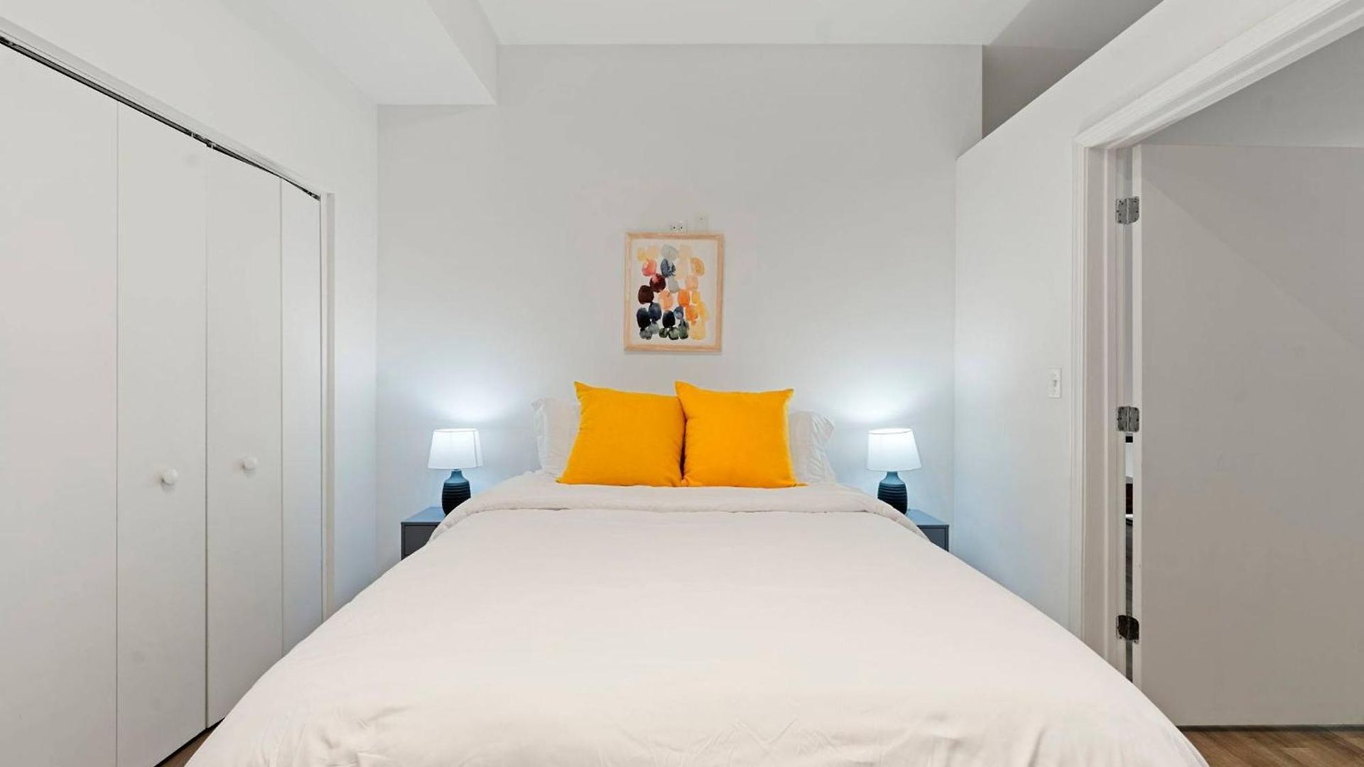 Modern 3br Near Mccormick & South Loop Chicago