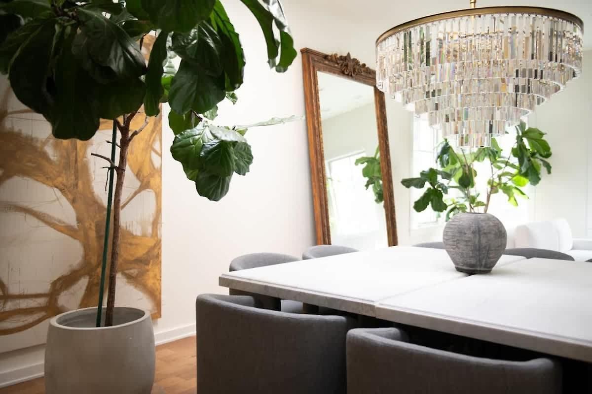 Luxury Gold Coast Penthouse With Deck & Views Holiday home