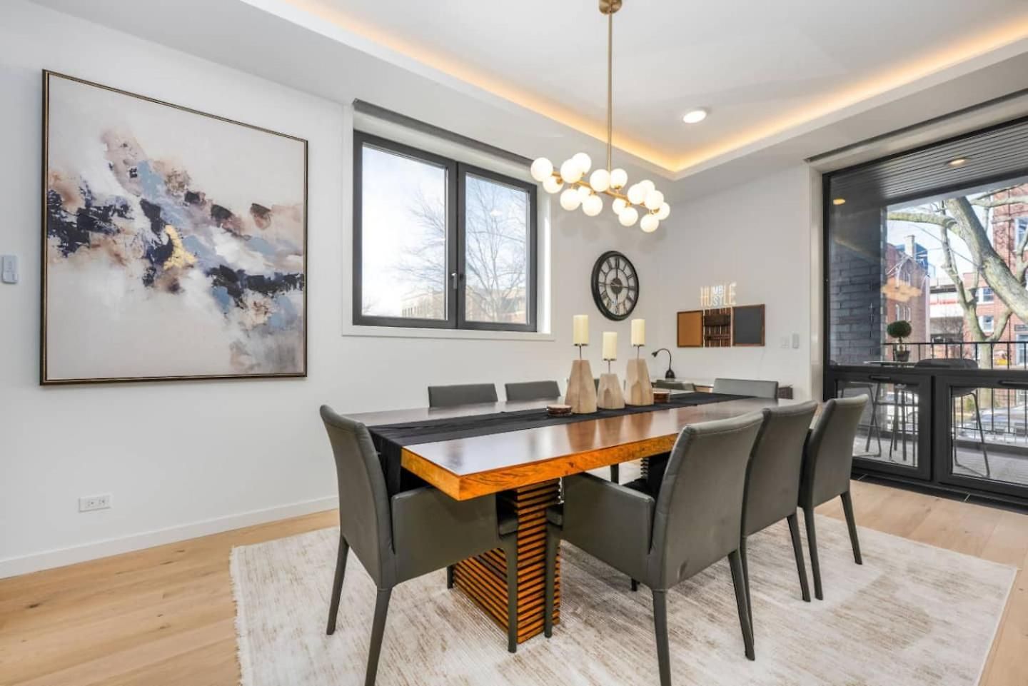 Holiday home Ultra Modern Luxury - New Construction 4 Bedrooms