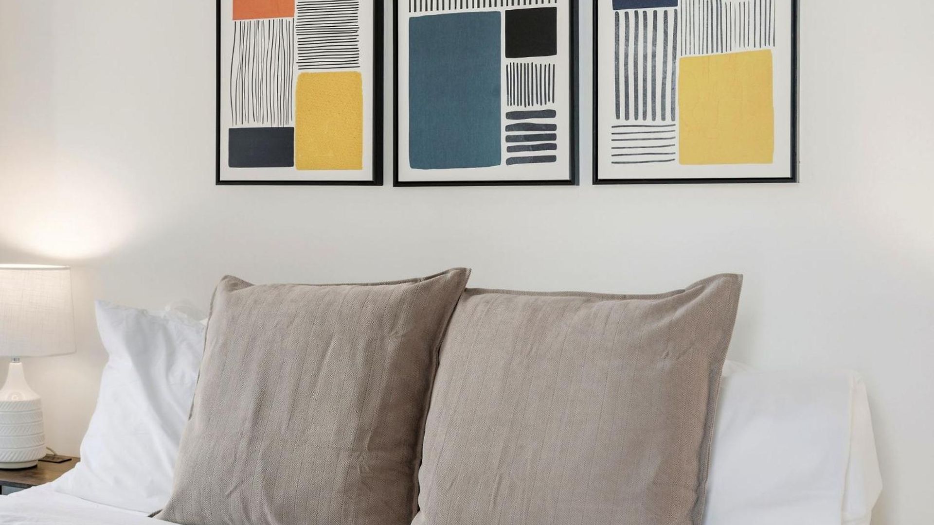 Holiday home Envitae 4br Modern Sleek Chicago