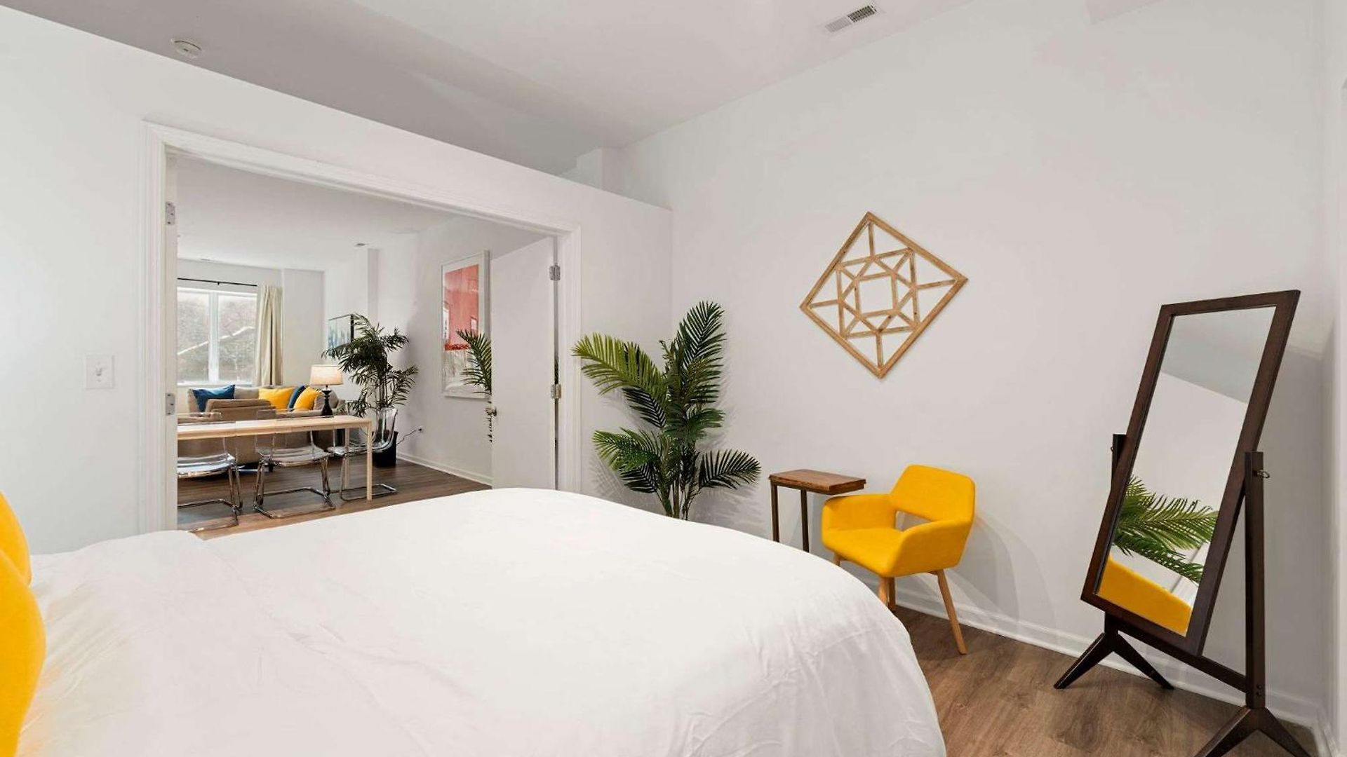 Modern 3br Near Mccormick & South Loop Holiday home