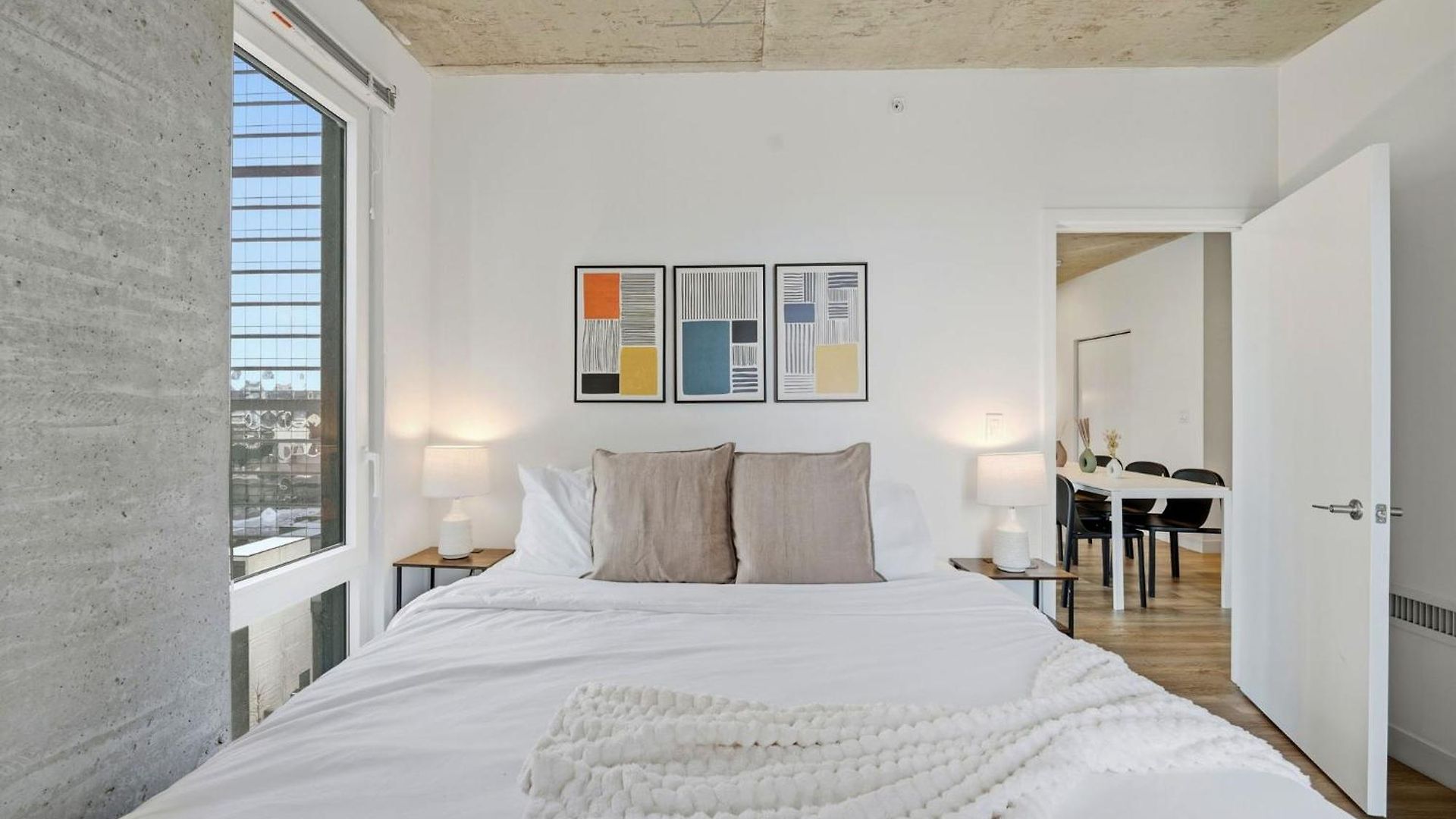 Holiday home Envitae 4br Modern Sleek Chicago