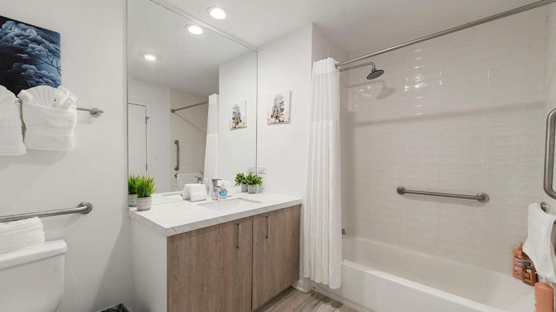Holiday home Modern 3br Near Mccormick & South Loop Chicago