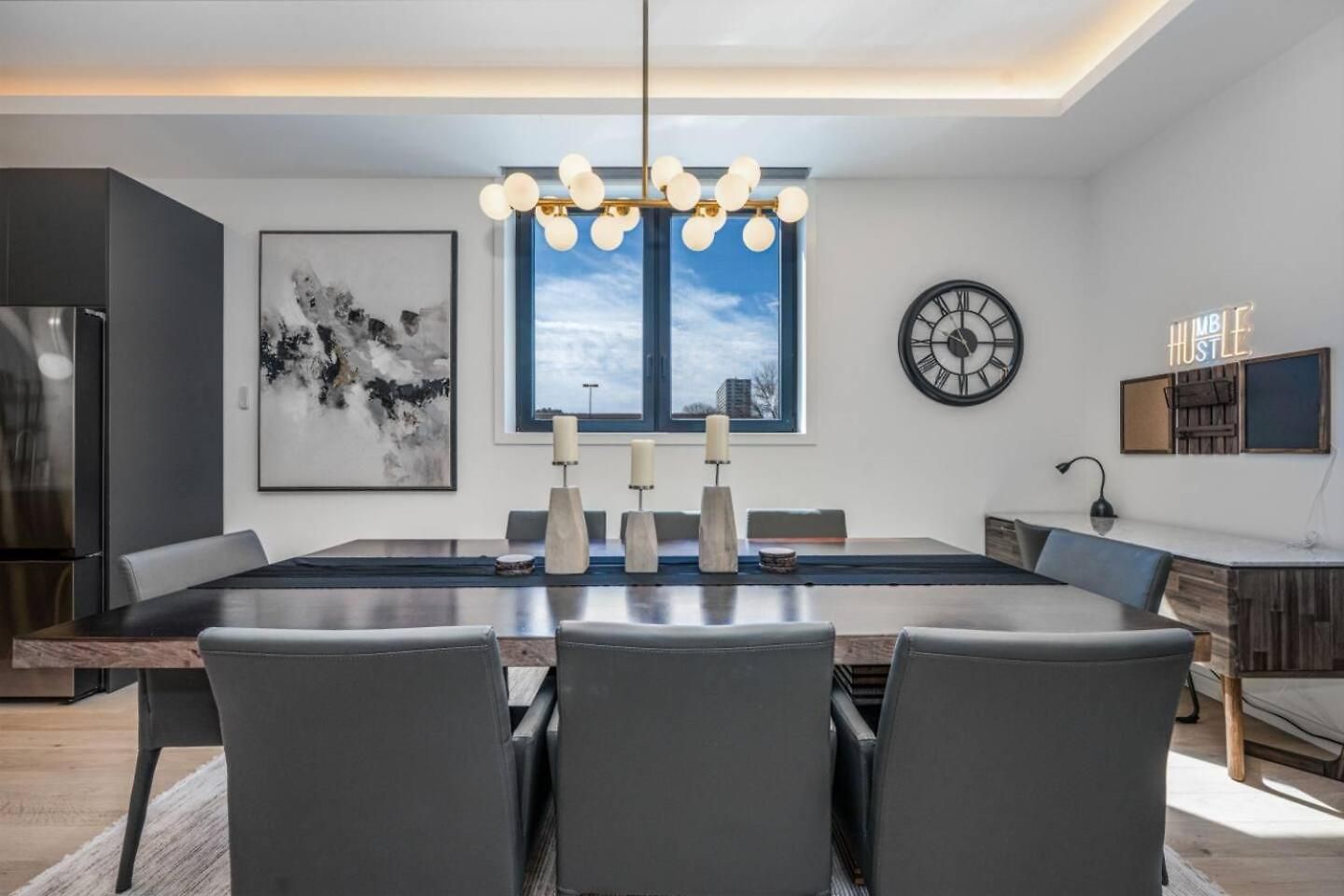 Holiday home Ultra Modern Luxury - New Construction 4 Bedrooms