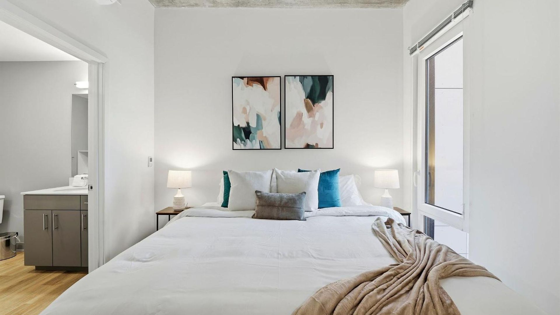 Envitae 4br Luxury Modern *