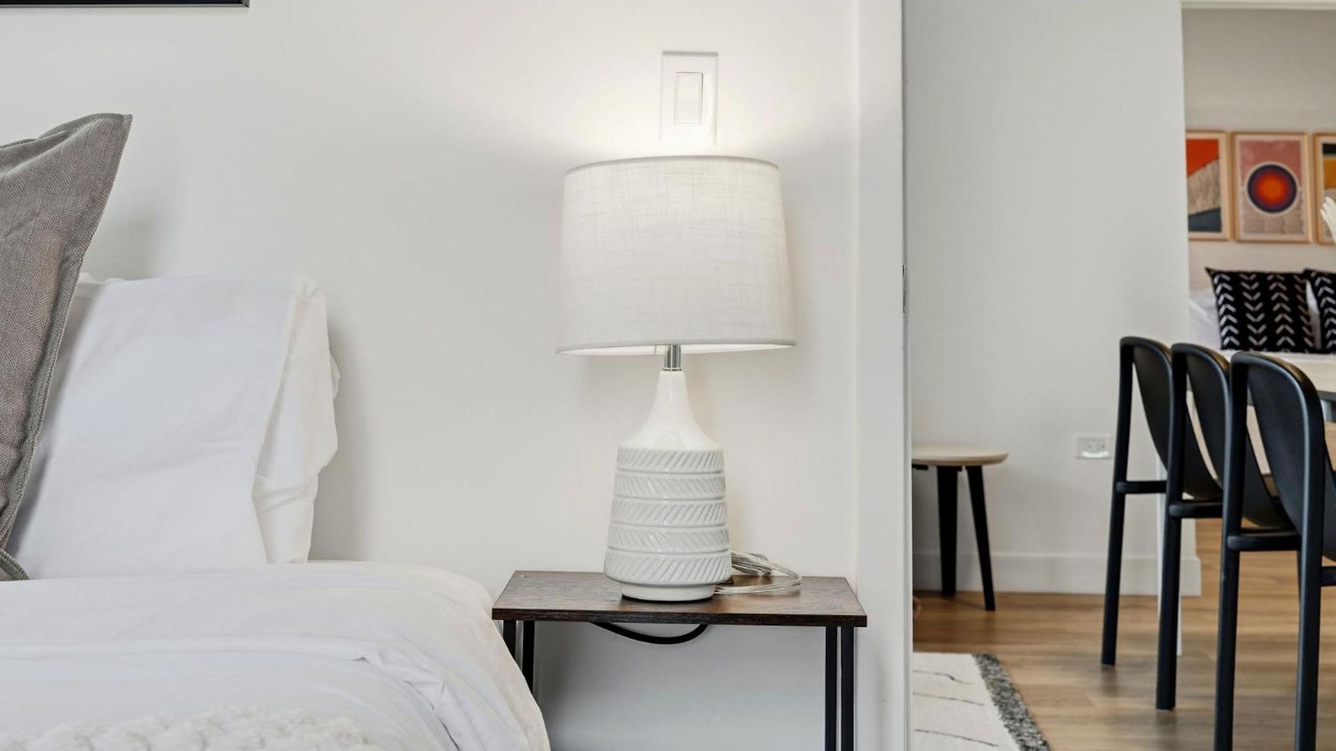 Envitae 4br Modern Sleek * Chicago