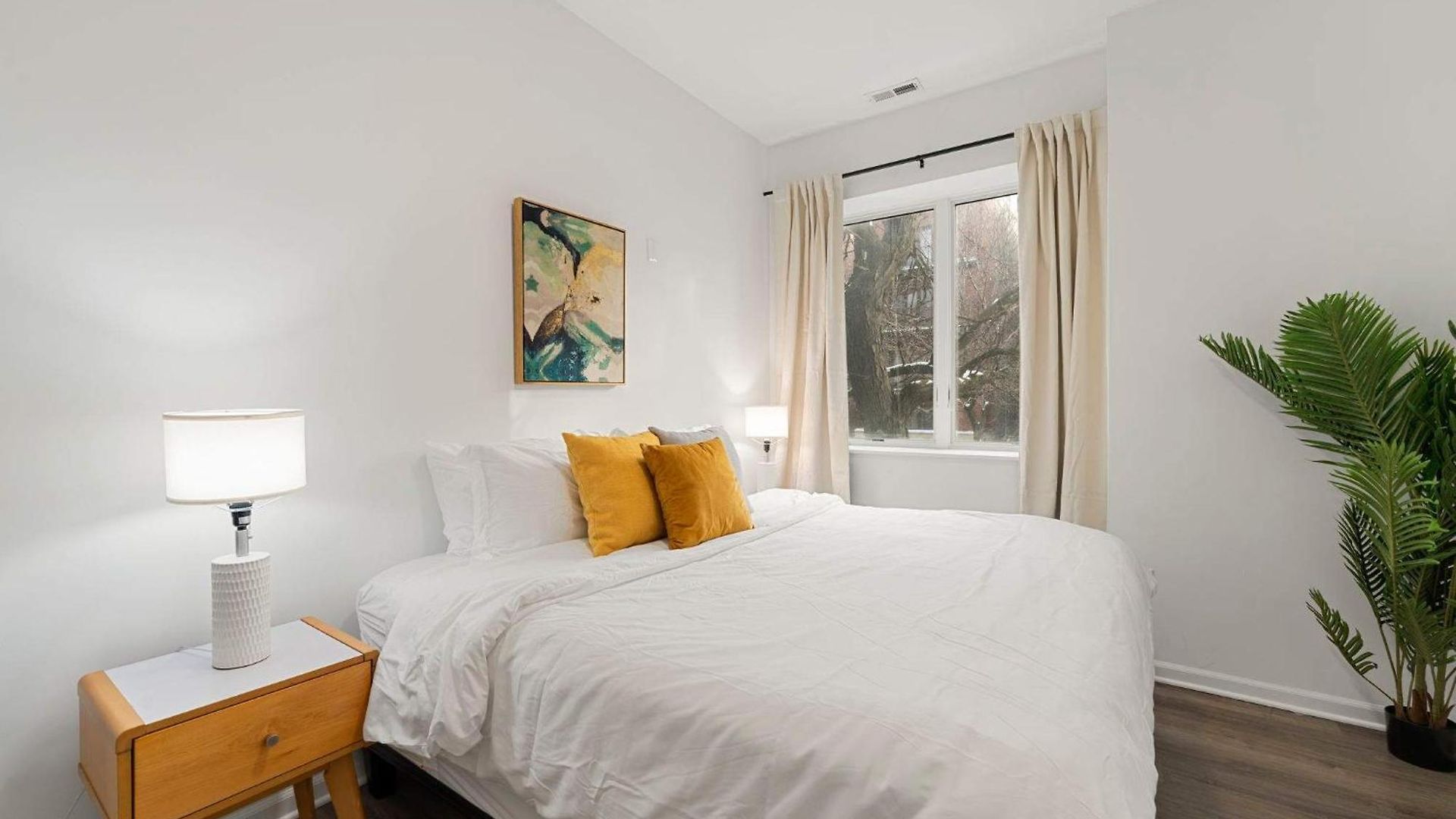 Holiday home Modern 3br Near Mccormick & South Loop Chicago