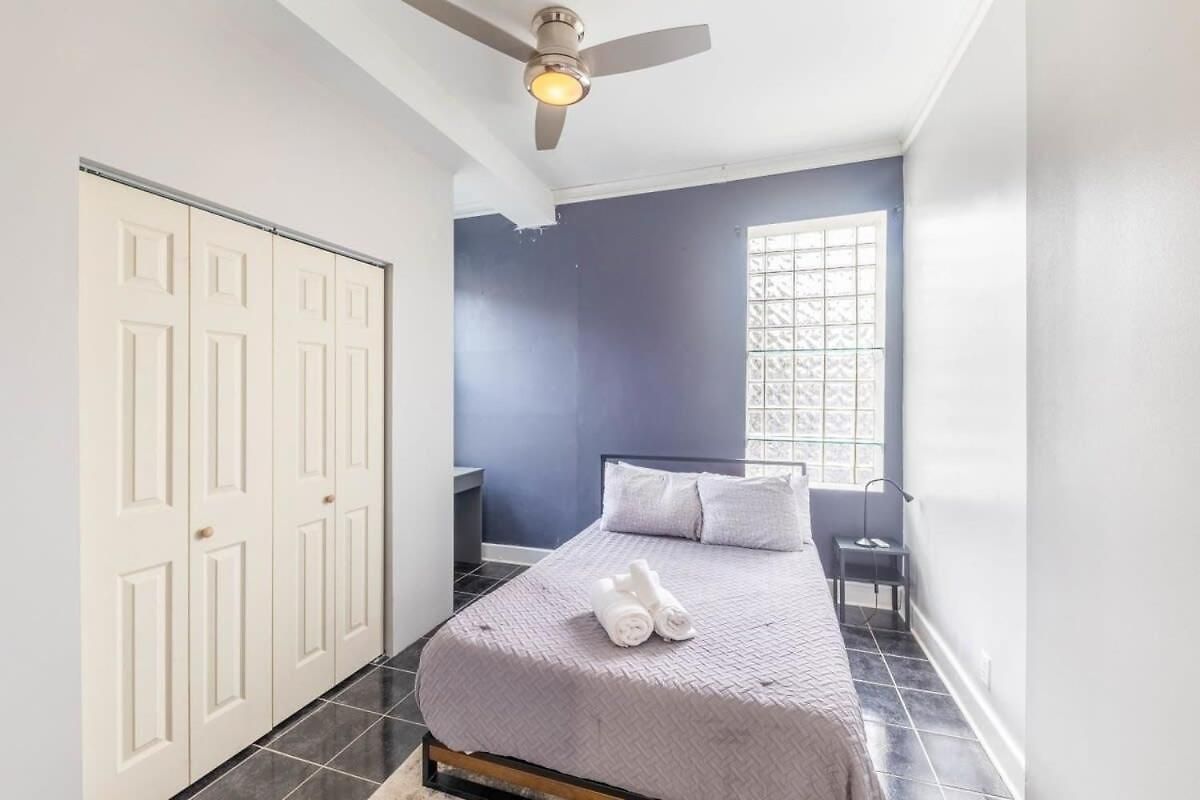 Holiday home Modern 4 Bedroom Greystone