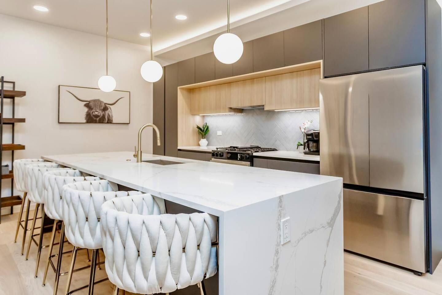 Holiday home Ultra Modern Luxury - New Construction 4 Bedrooms *