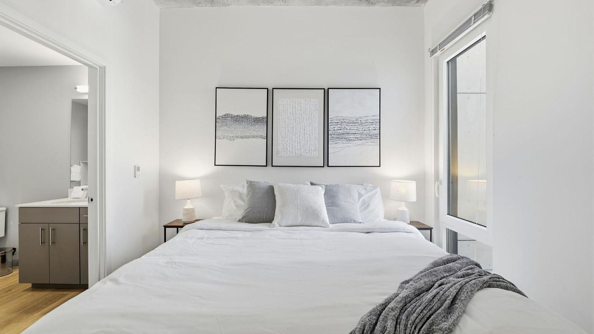 Envitae 4br Luxury Modern Holiday home Chicago
