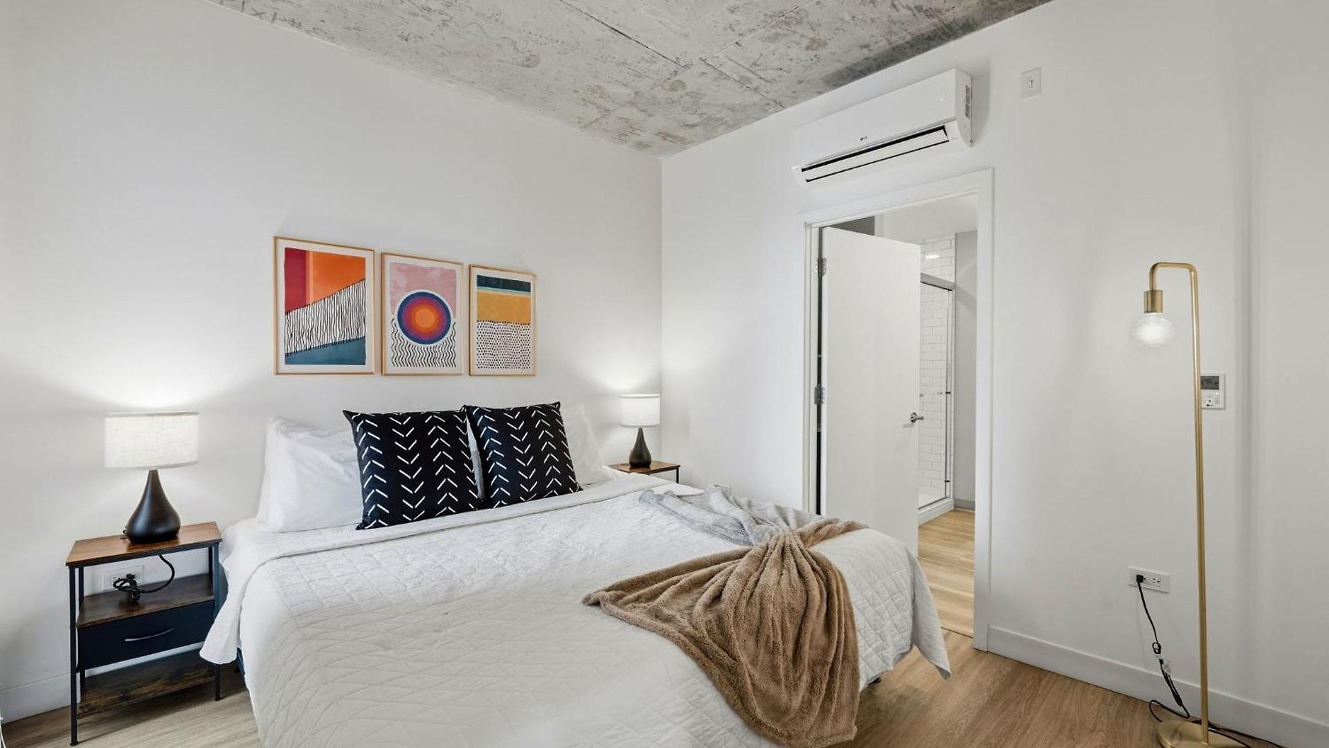 Holiday home Envitae 4br Modern Sleek Chicago