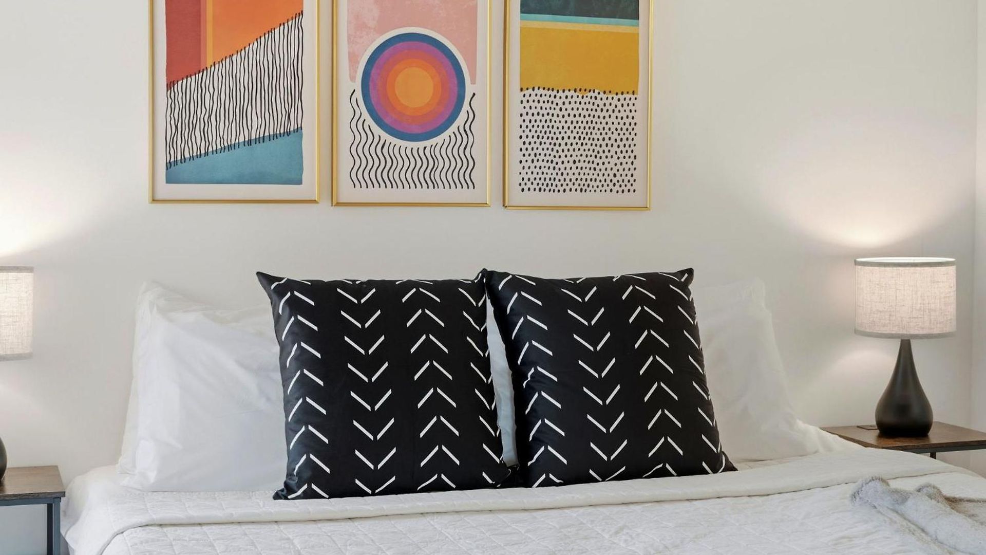 Holiday home Envitae 4br Modern Sleek