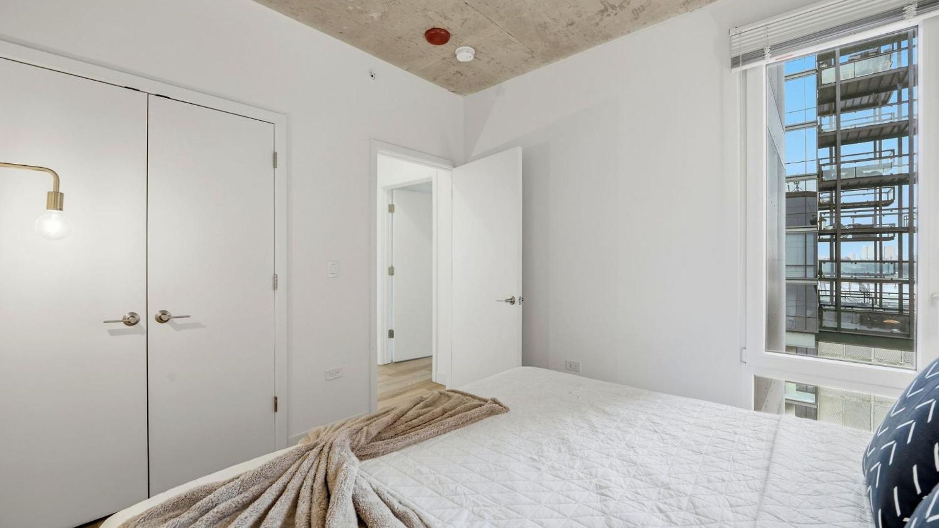 Holiday home Envitae 4br Modern Sleek Chicago