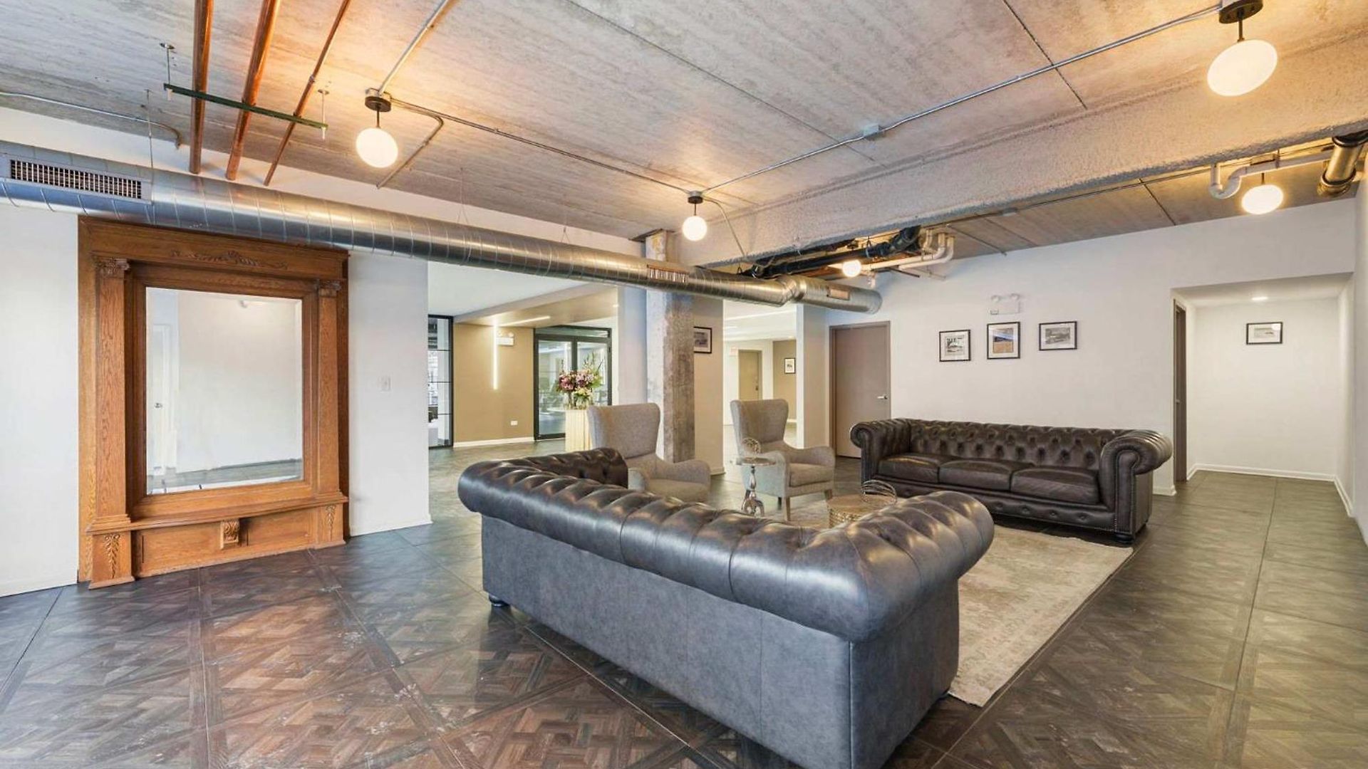 Holiday home Spacious 3br Urban Getaway W Gym Chicago