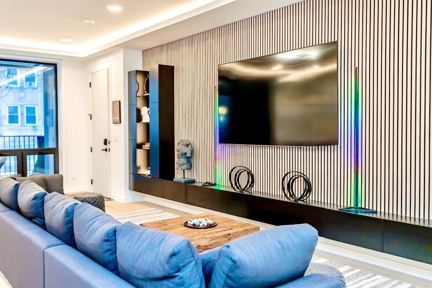 Ultra Modern Luxury - New Construction 4 Bedrooms Holiday home *