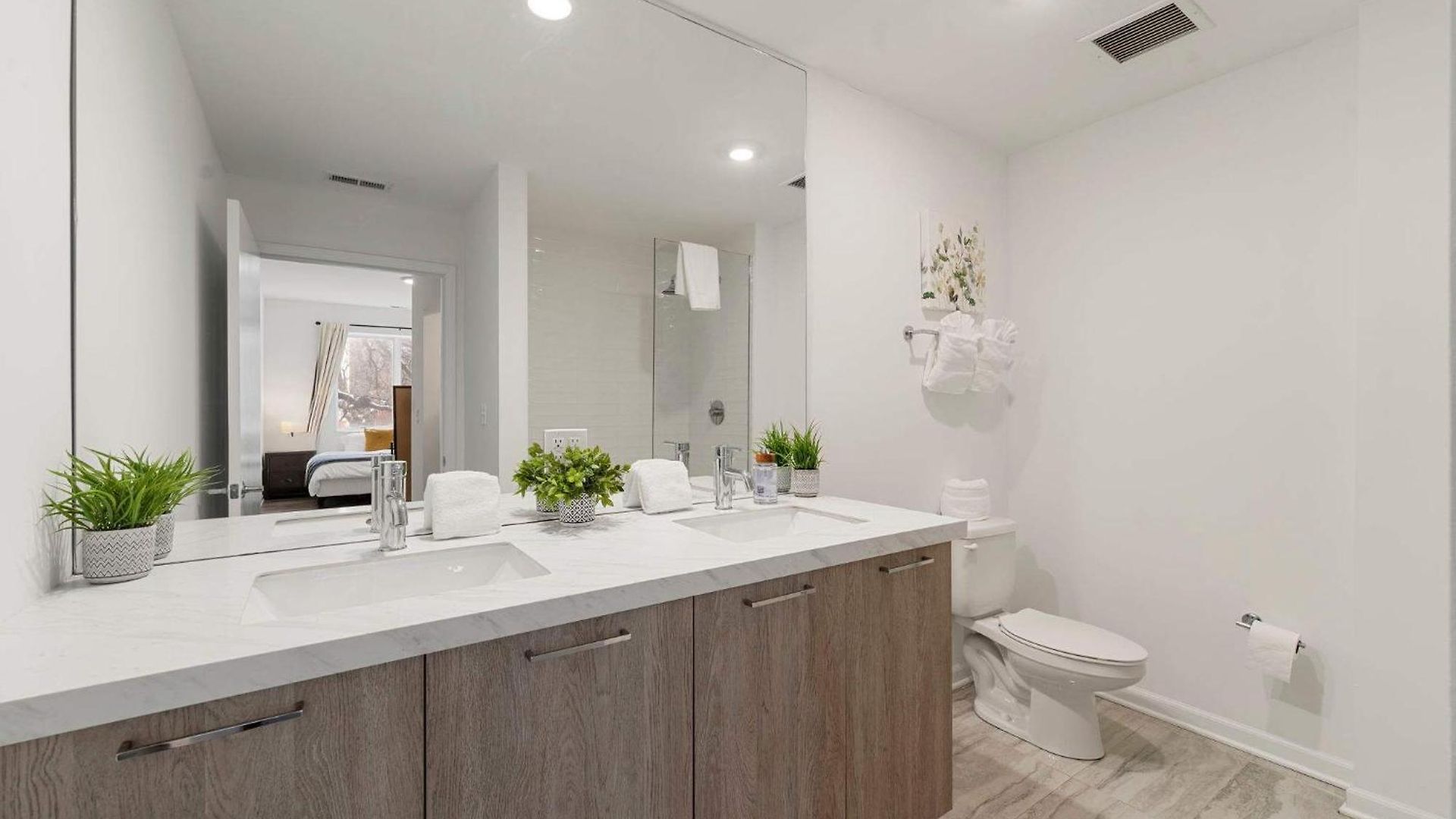 Modern 3br Near Mccormick & South Loop Holiday home Chicago