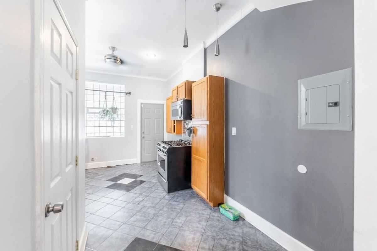 Holiday home Modern 4 Bedroom Greystone Chicago