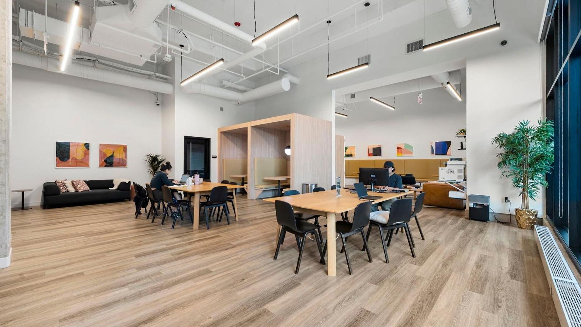 Envitae 4br Luxury Modern Chicago