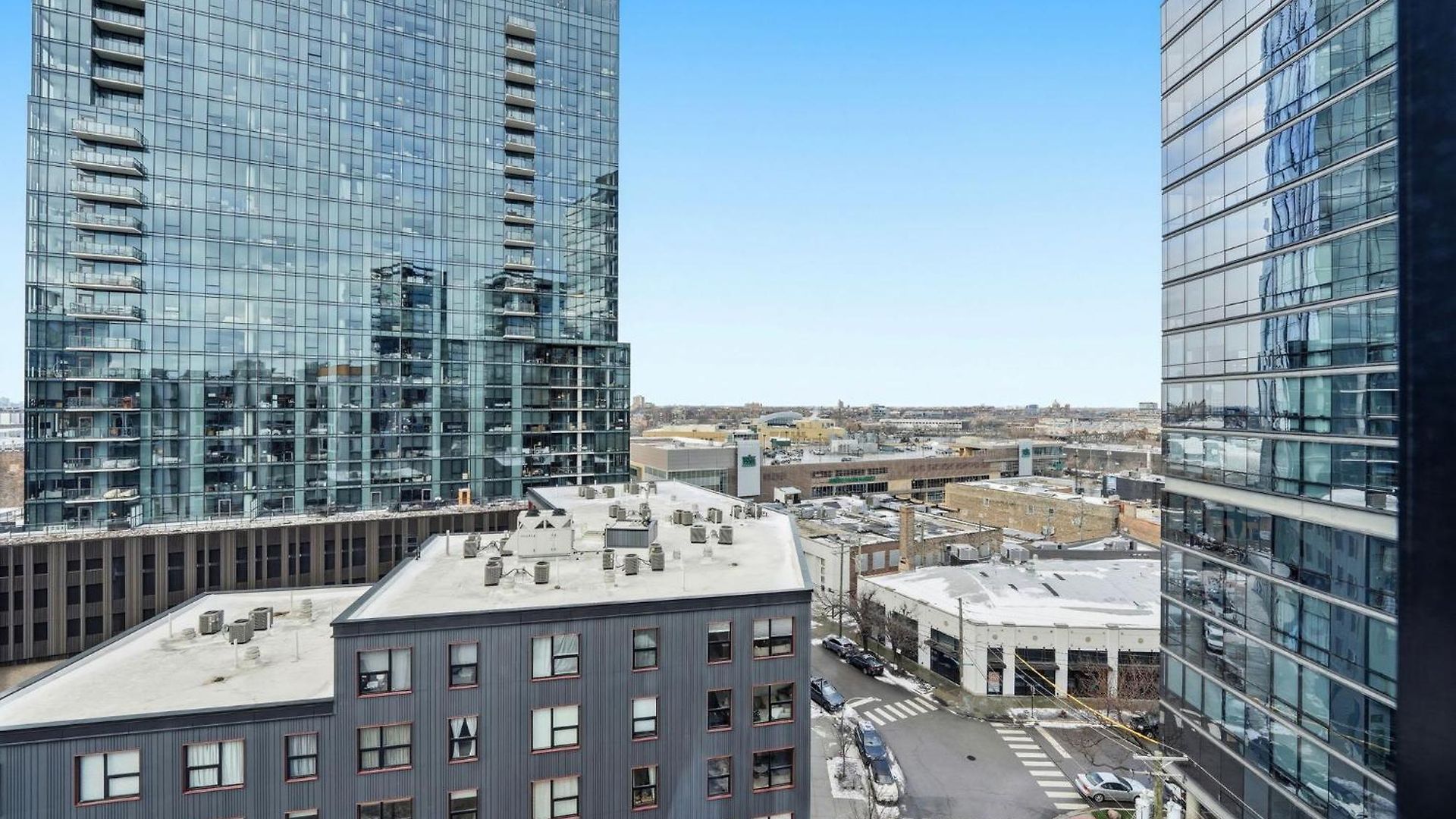Holiday home Envitae 4br Modern Sleek Chicago