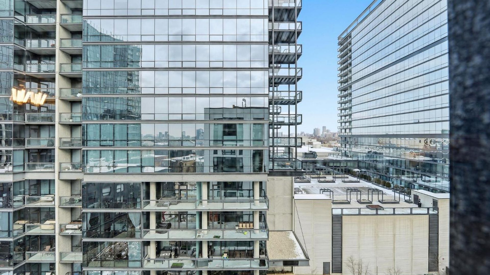 Holiday home Envitae 4br Modern Sleek Chicago