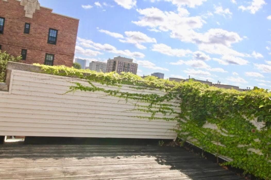 Holiday home 2 Rooftops 2 Car Garage 4 Stories *