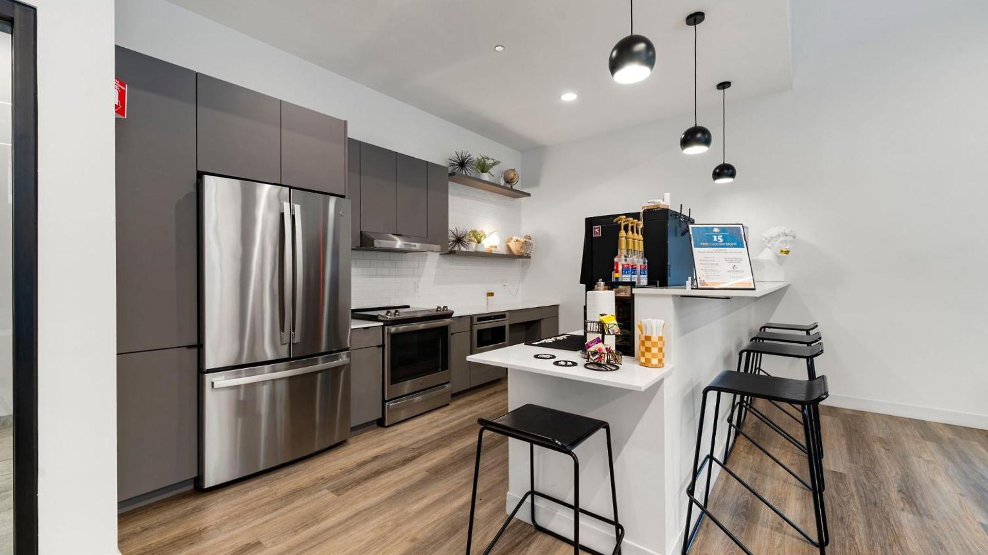 Envitae 4br Modern Sleek *