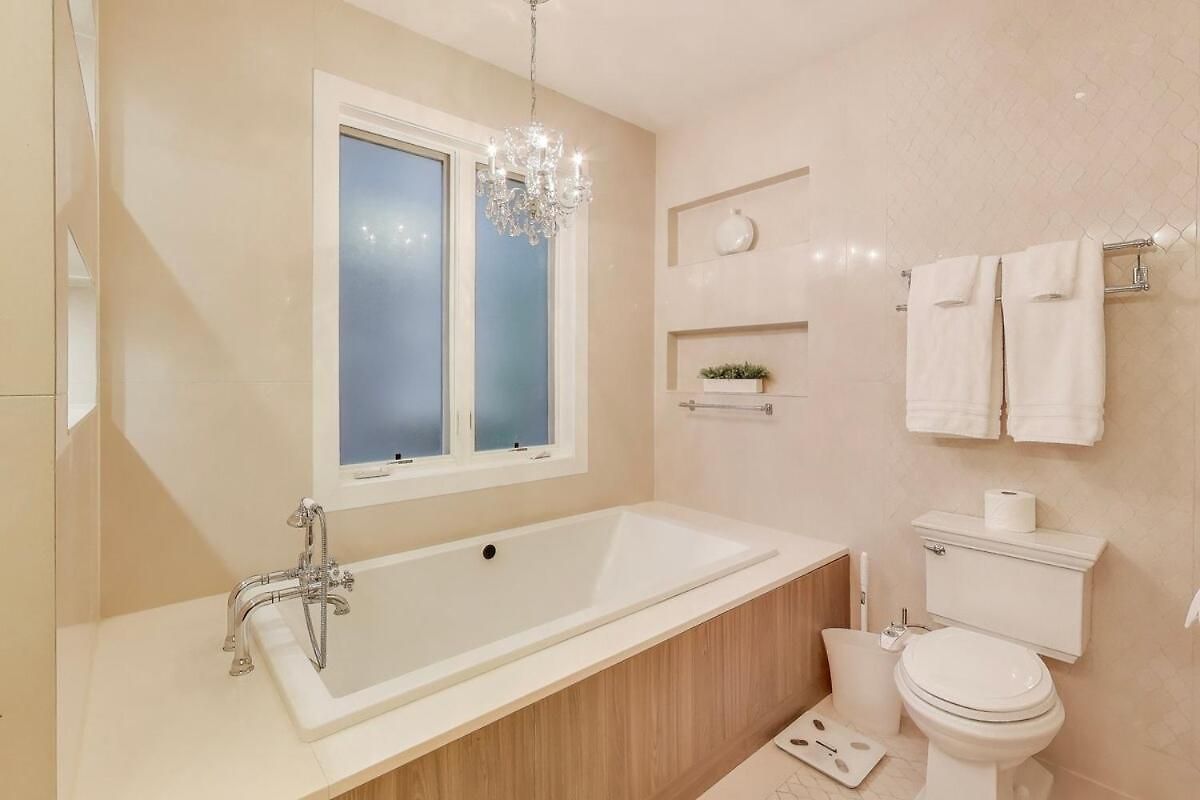 Hello Again, Chicago! Holiday home