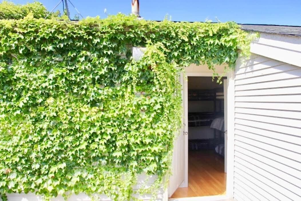 2 Rooftops 2 Car Garage 4 Stories *
