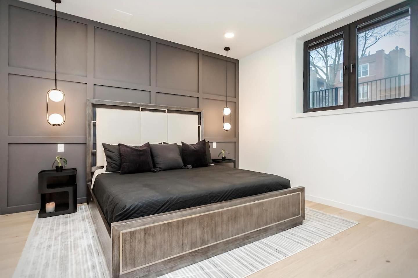 Ultra Modern Luxury - New Construction 4 Bedrooms Chicago
