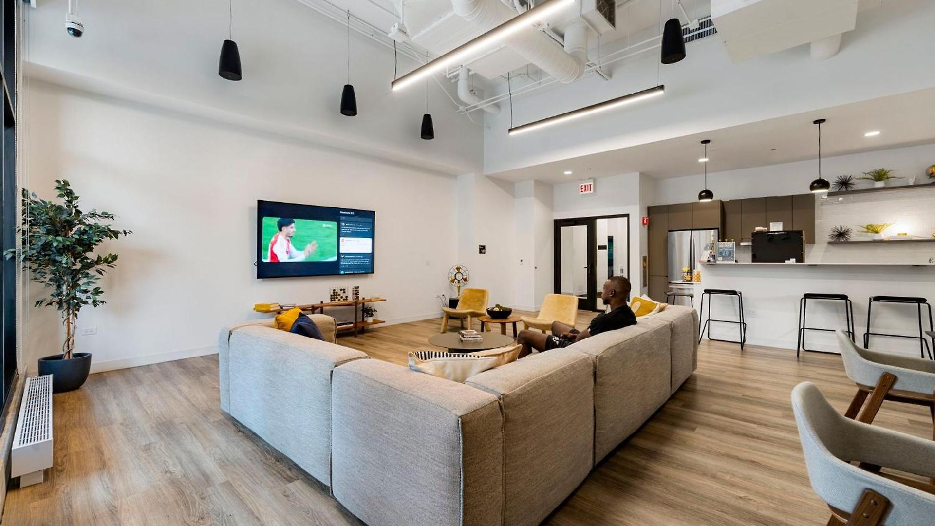 Holiday home Envitae 4br Modern Sleek