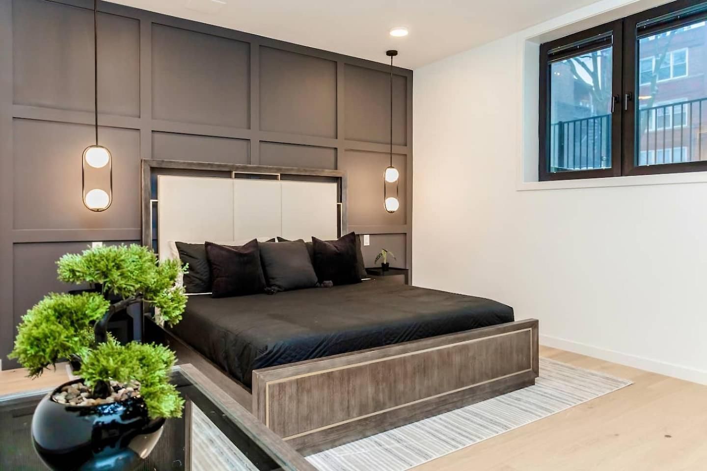 Holiday home Ultra Modern Luxury - New Construction 4 Bedrooms