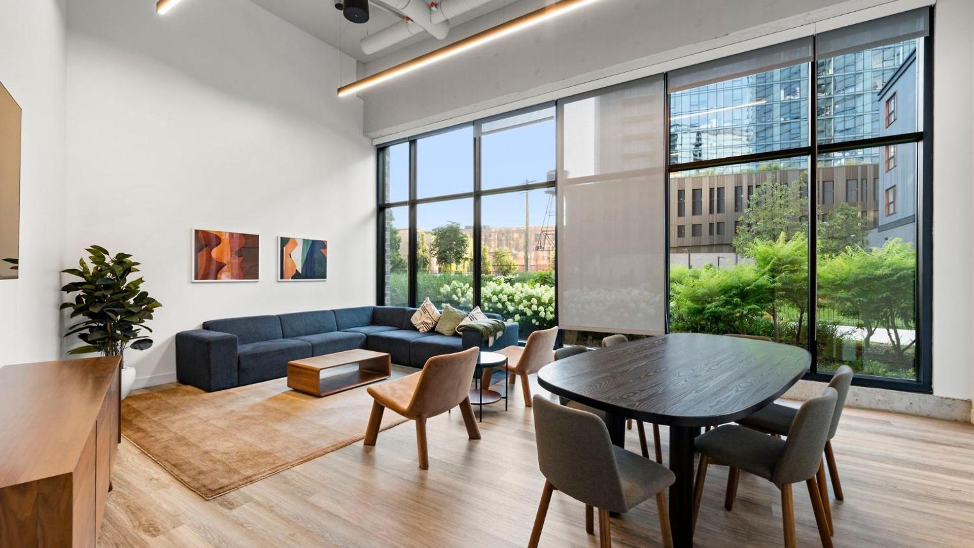Holiday home Envitae 4br Modern Sleek